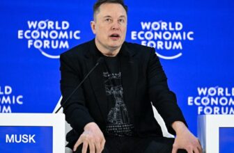 Elon Musk Is not an Optimist, He is a Salesman