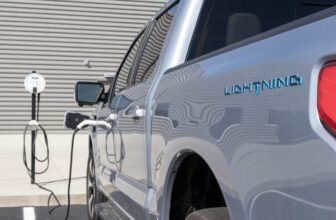 Used EVs Are The Most cost-effective Autos To Personal