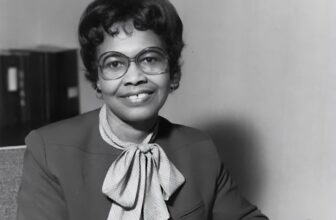 Dr. Gladys West, whose mathematical fashions impressed GPS, dies at 95