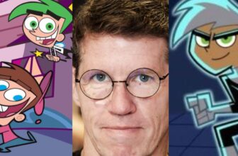 Man Moon, Nickelodeon Composer, Dies at 63