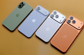 Apple simply reported its best-ever quarter for iPhone gross sales