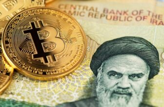 Report Reveals Huge Enhance in Iranian Bitcoin Adoption Amid Nationwide Unrest