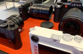 Terrifying Picture from the Minneapolis ICE Protests Will Have You Purchasing for Leicas