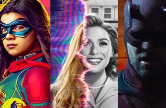 ‘WandaVision’ Lit the Match That Sparked the MCU’s TV Period