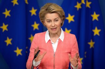 Report Says the E.U. Is Gearing As much as Weaponize Europe’s Tech Trade Towards the U.S.