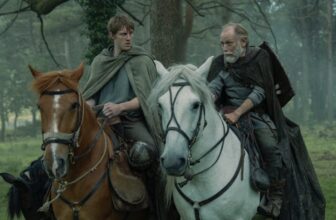 I am Sorry, That ‘A Knight of the Seven Kingdoms’ Prosthetic Was How Large?