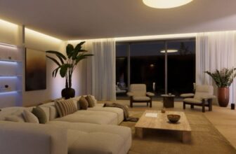 Philips Hue Will Quickly Let Your Lights Work Collectively for Scenes