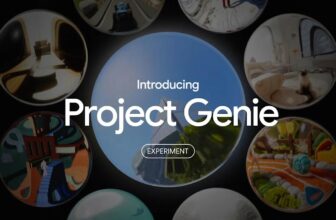 Google’s Undertaking Genie enables you to create your individual 3D interactive worlds