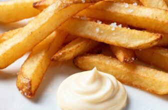 Your Takeout Meal May Be Packing Extra Salt Than Marketed