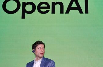 OpenAI Engaged on Social Media Community That May Require Creepy Eye Scans: Report