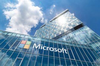 Microsoft’s AI Spend Is Beginning To Spook Buyers