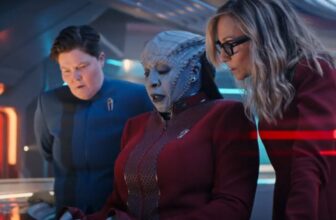 I Cannot Consider This Is What Is Getting Proper Wing Weirdos Mad About ‘Starfleet Academy’