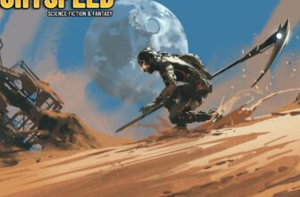 Doom Overtakes 3 Very Totally different Planets, Earth Included, in This Eerie Sci-Fi Quick Story