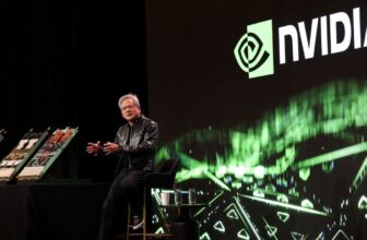 Will an Nvidia Laptop computer Even Matter?