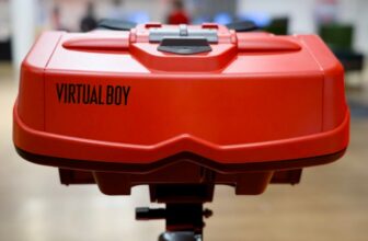 Fingers-On With the Swap 2’s Digital Boy Accent