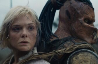 Badlands’ Is Roaring Onto Hulu Subsequent Week