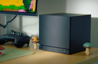 Every part we find out about Valve’s new Steam Machine