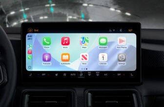 Apple will reportedly permit third-party AI assistants in CarPlay