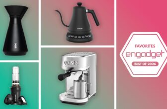 The perfect presents for espresso lovers in 2026