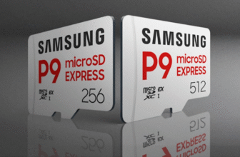 The 512GB Samsung P9 microSD Categorical card is 33 % off proper now
