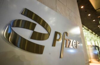Pfizer’s Experimental Weight Loss Drug Reveals Promise as a As soon as-a-Month Shot