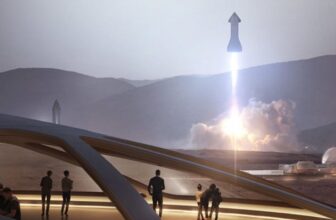 We’re Nowhere Close to Able to Make Infants in House, Specialists Warn