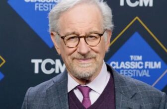 Steven Spielberg Lands EGOT Standing With New Grammy Win