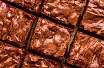 The Brownies That Made Me Cease Shopping for Field Combine Eternally