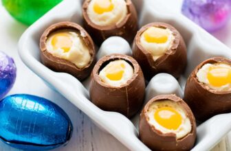 Easter Dinner Simply Acquired Simpler