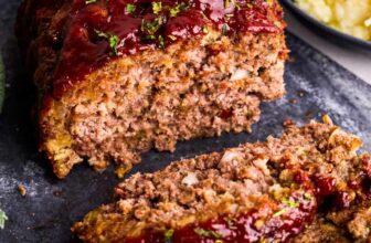 The Dinners That Nonetheless Style Like House