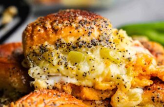 The Social gathering Snacks I Make Once I Really Need to Impress