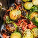 Air Fryer Facet Dishes That Go With The whole lot