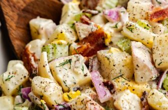 The Finest Potato Salads (Plus the Sides I All the time Carry With Them)