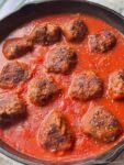 Outdated-Normal Porcupine Meatballs (Simple Range High Recipe)