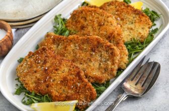 Pork Cutlets