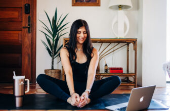 Newbie Energy Coaching Plan for Girls Over 35