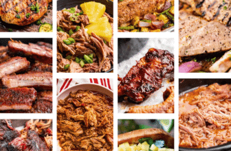 Straightforward Pork Recipes Excellent for Summer time Nights