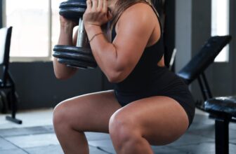 How you can Do Squats: Newbie-Pleasant Variations to Construct Decrease Physique Power