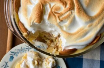 Previous Usual Banana Pudding Recipe (Southern Basic)