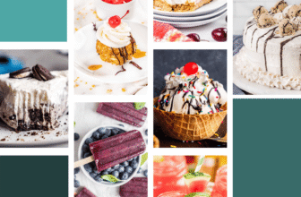 Chilled Desserts for Sizzling Climate