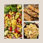 The Greatest Recipes to Use Up Contemporary Corn