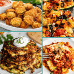 Straightforward Recipes for Your Backyard Zucchini Harvest