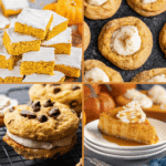My Favourite Pumpkin Baking Recipes